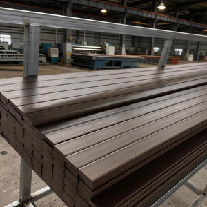 <span class=keywords><strong>Planche</strong></span> en plastique poly bois HDPE pour poubelle, durable et longue durée <span class=keywords><strong>de</strong></span> vie - Product Image 1