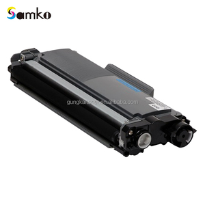 Cartouche de toner compatible pour <span class=keywords><strong>Brother</strong></span> TN660 utilisée dans DCP-<span class=keywords><strong>L2520DW</strong></span> L2540DW HL-L2300D L2305W L2320D MFC-L2685DW L2700DW - Product Image 2