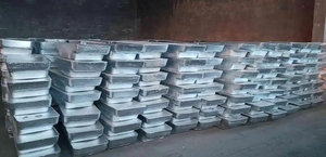 رقائق الزنك الإلكتروليتية لإنتاج خط إنتاج سبيكة الزنك ZincIngot - Product Image 4