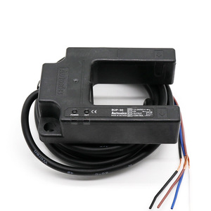 ออโต้นิคส์ BUP-30 โฟโตอิเล็กทริคเซนเซอร์รูปตัวยู 12-24VDC สวิตช์ปรับระดับอุตสาหกรรม ผลิตในเวียดนาม - Product Image 3