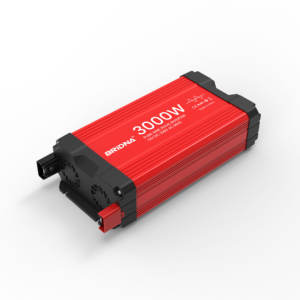 ברידנה 3000w eu 24v ל 220v <span class=keywords><strong>inverter</strong></span> טהור גל סינוס - Product Image 3