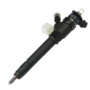 Đầu Phun Diesel Nhiên Liệu Động Cơ Máy Xúc 0445110250 Chính Hãng Mới - Product Image 4