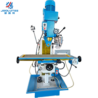 Fraiseuse verticale ZX7550CW 220V avec tête de fraisage à tourelle engrenage à rainurer MT4 broyeurs manuels fabriqués
