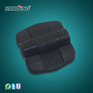 SK2-007 hochwertige Zink legierung mit Kunststoff abdeckung für Temperatur-und Feuchtigkeit prüfgeräte - Product Image 5