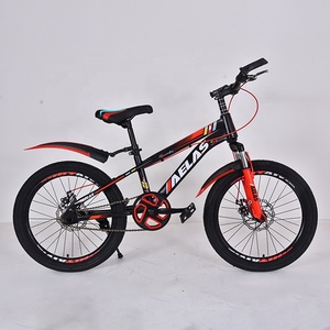 12 14 16 pollici prezzo a buon mercato nuovo colore rosso design ciclismo bella ragazza modello bambini in bicicletta - Product Image 6