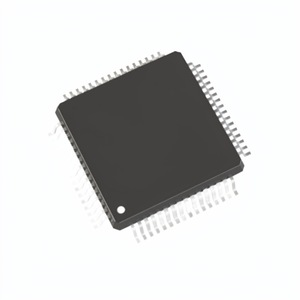 Circuit intégré IC MCU 32 bits, 1 Mo de mémoire Flash, 64LQFP, Original STM32F413RGT6, 64 LQFP intégré - Product Image 1