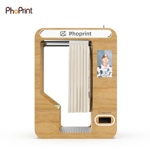 2025 kèm theo gian hàng ảnh với thanh toán không dùng tiền mặt cho mỗi bức ảnh phù hợp cho trung tâm mua sắm - Product Image 6