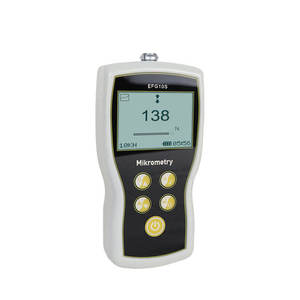Dynamomètre numérique de haute précision pour la mesure physique de la force, testeur de force de poussée et de traction, instrument de mesure de force, vente chaude - Product Image 2