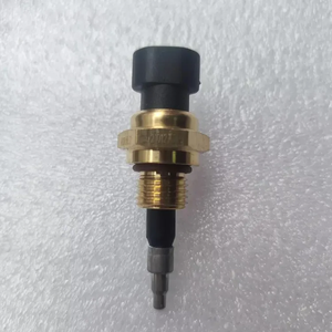 Sensor de Temperatura 4088832 para Motor K19 KTA19 KTAA19 Excavadora Hyundai R1200-9 - Product Image 5