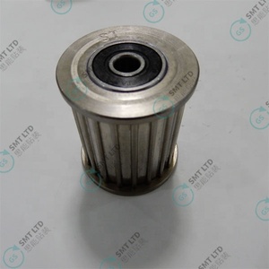 00334495-05 ตัวนำสายพานแกน X S23/F5HM - Product Image 2