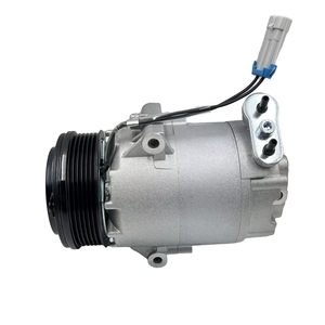 Compresor de CA para OPEL ASTRA V ZAFIRA 1.8L 2.0L 2004-2006/ Fiat Siena 1,8 2000-2008 93381741 DI103080 ACP <span class=keywords><strong>204</strong></span> - Product Image 5
