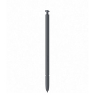 Stylet S Pen pour Samsung Galaxy S26 Ultra 5G SM-S968B S968U S968U1 S968W S968N S968E EMR 4096 0.7mm IP68 Jaune Titane