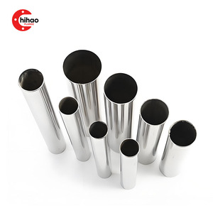 Fabrika doğrudan 304 paslanmaz çelik boru-dikişsiz çelik borular 1-32 inç, SCH10-80, endüstriyel kullanım için yüksek korozyon direnci - Product Image 3