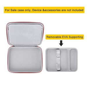 Étui de transport rigide en EVA pour accessoires numériques, étanche et antichoc, avec insert en mousse personnalisé, vente en gros - Product Image 3