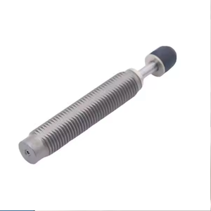 Amortiguador Hidráulico Original-SMC RBC1006, Producto Original Auténtico para PLC, PAC y Controladores Dedicados - Product Image 3