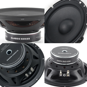 Sistema audio per auto OEM altoparlanti coassiali a <span class=keywords><strong>2</strong></span> vie altoparlanti per auto kappa altoparlanti per auto 6x9 beats - Product Image 4