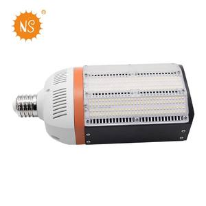 30W <span class=keywords><strong>40W</strong></span> 50W 60W 100W 120W 150W <span class=keywords><strong>LED</strong></span> Post <span class=keywords><strong>Street</strong></span> Lamp Retrofit Kit Area Parkir dan Lampu Jalan - Product Image 4