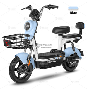 Vélo électrique Taotao léger 500W, vitesse maximale 48V 40km/h, autonomie 60-80km pour <span class=keywords><strong>la</strong></span> ville - Product Image 6