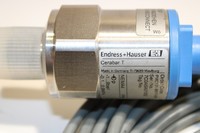 Plc Pmc131-b51f1a3k Cerar T Sensor -1 ...9 Bar for Warranty Product