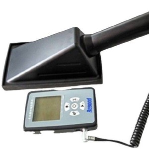 Beigu BG9621 Alpha Beta Surface Contamination Detector 30 Pu-239 25 Tl-240 Sound Alarm Radiation Meter - Product Image 5