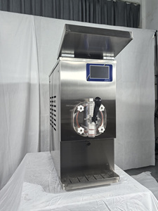 Máquina comercial para hacer bebidas, máquina de granizados duradera y grande para máquinas expendedoras de alimentos y bebidas con certificado CE ETL - Product Image 6