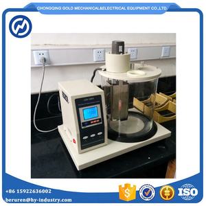 Idrometro da Laboratorio <span class=keywords><strong>ASTM</strong></span> <span class=keywords><strong>D1298</strong></span> per la Misurazione della Densità - Product Image 2