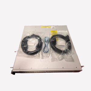 Commutateur réseau série 9500 C9500-48Y4C-A avec 48 ports SFP 40/100G fonction POE Ciscos - Product Image 5