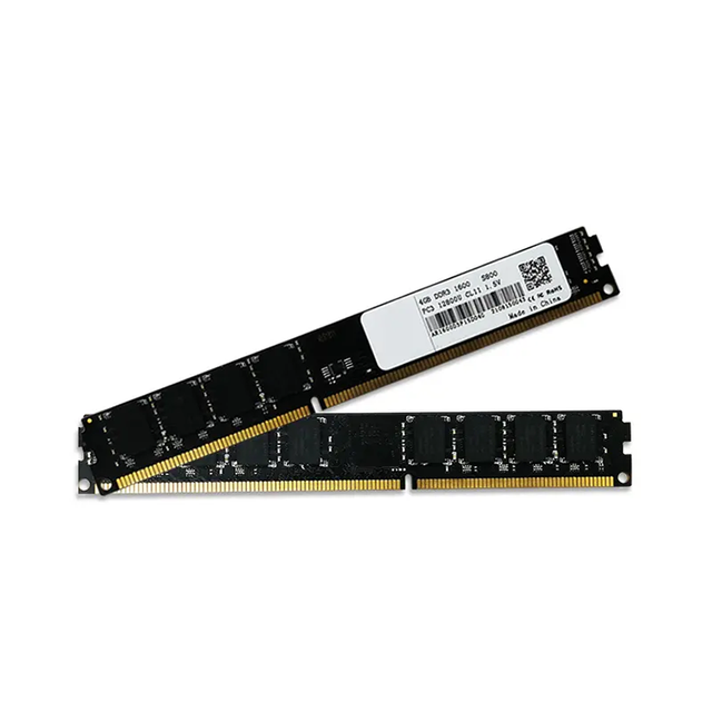 DDR3 Memory 1600MHz 2gb 4gb 8gb DDR3 RAM for Laptop and Desktop