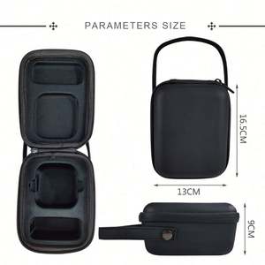 Estuche de Transporte Portátil Mirvyagr para Control Remoto DJI RC Pro, Compatible con DJI Mavic 3, Mavic 3 Cine, DJI Air 2S - Product Image 3