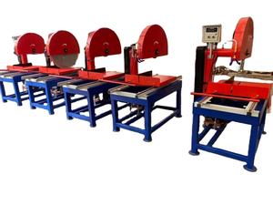 เครื่องตัดบล็อกมวล<span class=keywords><strong>เบา</strong></span>แบบมีรูพรุน เครื่องตัด<span class=keywords><strong>อิฐ</strong></span>ทนไฟขนาดใหญ่ เครื่องตัดขอบถนน เครื่องตัด<span class=keywords><strong>ไฟฟ้า</strong></span> - Product Image 5