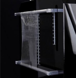 Película Protectora de Pintura Automotriz PPF TPU Transparente, Probador de Tensión, Logotipo Personalizado - Product Image 1