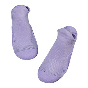 Chaussures d'eau en maille à bout ouvert avec semelle extérieure en caoutchouc unisexe pour l'été, la plage, respirantes, semelle intermédiaire en EVA - Product Image 4