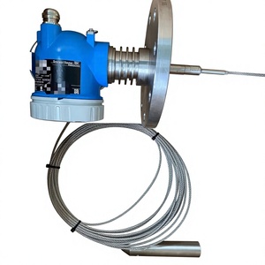 Capteur de niveau radar à ondes guidées Endress+Hauser FMP51, haute précision, pour la mesure des liquides et des solides dans les réservoirs industriels - Product Image 2
