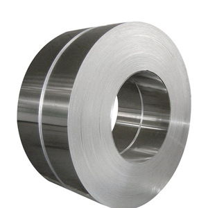 Bobinas de Acero Inoxidable de Alta Calidad DIN 1.4305 Estándar Ss 201 304 316 316L 409 430 - Product Image 6