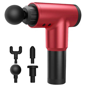 2021 d'autres produits masseur profond personnalisé tissu <span class=keywords><strong>phoenix</strong></span> 24V 6 têtes 30 vitesse musculaire mini <span class=keywords><strong>massage</strong></span> <span class=keywords><strong>pistolet</strong></span> facial <span class=keywords><strong>pistolet</strong></span> - Product Image 2