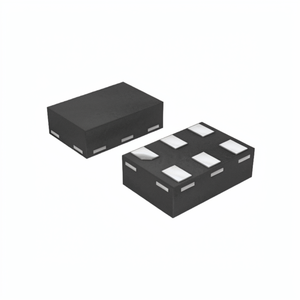 Authorized Distributor Interface Components Electronic 74LVC1G3157GM,132 6 XFDFN - Product Image 1
