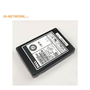 1,92 т ssd Dell б/у PM1633A 1,92 т <span class=keywords><strong>2</strong></span>,5 дюймовый SAS SSD твердотельный накопитель MZILS1T9HEJH0D3 086DD - Product Image 1