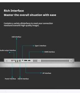 TCOIOR Metal 34 pouces 4k UHD 165Hz 1ms temps de réponse écran de jeu <span class=keywords><strong>compatible</strong></span> <span class=keywords><strong>G</strong></span>-<span class=keywords><strong>SYNC</strong></span> AMD <span class=keywords><strong>FreeSync</strong></span> faible lumière bleue sans scintillement - Product Image 5