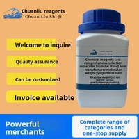 En stock Réactif organique Poudre de Benzyl 134-81-6 Intermédiaires agrochimiques Qualité analytique AR 98% 500g Tongkangda Guangdong