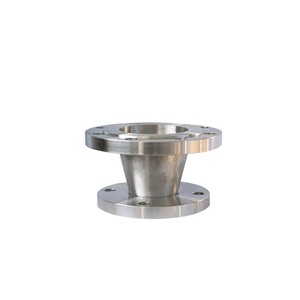 ASME B16.5 150lb SS316L Reborde de zócalo de acero inoxidable forjado - Product Image 6