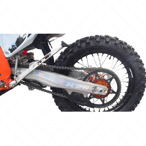 Nueva Motocicleta de Carreras Pride Racing XGZ K26-PR300 de 300cc para Montaña, Competición, Senderos Forestales, de Dos Ruedas, de Alto Rendimiento, 120km/h - Product Image 4