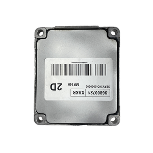 ECU de edición de computadora automotriz 96800724 para Chevrolet <span class=keywords><strong>Aveno</strong></span> MR140 - Product Image 3