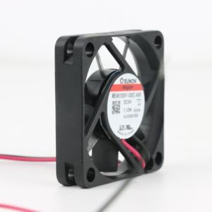 Ventilador Axial de Refrigeración para Gabinete Eléctrico SUNON ME45100V1-000C-A99 45x45x10mm 5VDC 223mA 1.12W 6000RPM 11.0CFM con Rodamiento de Bolas - Product Image 2