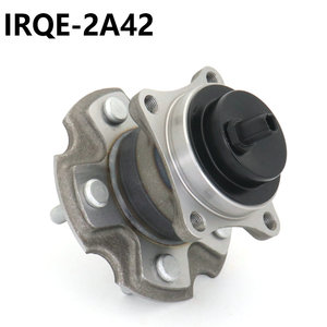 Ensemble de moyeu de roue IRQE-2A42 42450-28030 pour Toyota Alphard, unité de roulement arrière - Product Image 5
