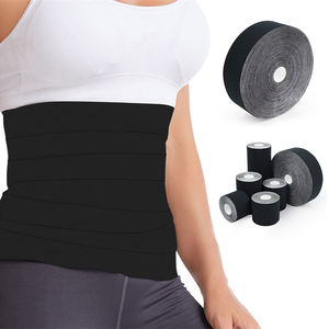 Ruban enroulé pour le <span class=keywords><strong>ventre</strong></span> en néoprène, bande enroulée à la taille, pour <span class=keywords><strong>perdre</strong></span> du poids, amincissant - Product Image 1