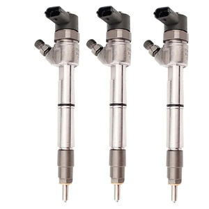 नए ईंधन Injectors नोक Assy के लिए 0445110443 0445110442 0445 110 442 0433172266 DLLA162P2266 महान दीवार Fengjun H5 डीजल - Product Image 5