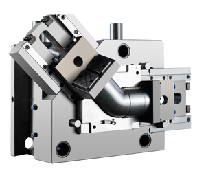 مصنع محترف لقوالب الحقن البلاستيكية، صانع قوالب رخيصة، تصنيع قوالب بلاستيكية - Product Image 1