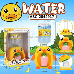 <span class=keywords><strong>Mini</strong></span> nước quả đồ chơi cho trẻ em mô phỏng động vật nước máy đồ chơi cho trẻ em nước Dispenser Dollhouse đồ chơi - Product Image 6