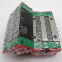 Bloque Lineal Original HIWIN HGH35CAZAC HGH 35CA, Bloque de Guía Lineal HGH35CA