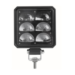 ไฟนิรภัยแบบแนะนำ ไฟ LED รูปตัวยู 10-80V - Product Image 3